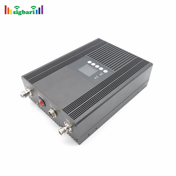 900/1800/2100/2600MHz Smart New gsm 2g 3g 4g Repeater